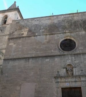 visitar 	Vilafranca de Bonany