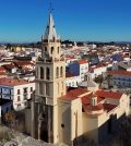 visitar Villafranca de los Barros