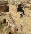 visitar Villalba de los Barros
