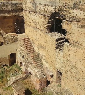 visitar-Villalba-de-los-Barros | Upitravel visitar Villalba de los Barros