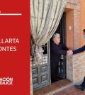 visitar Villarta de los Montes