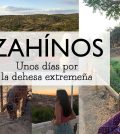 visitar Zahínos