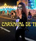 El Carnaval de Santa Cruz de Tenerife: Color y Diversión en España