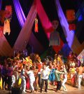 El Carnaval de Victoria en Seychelles: Alegría y Diversión