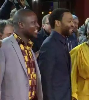 El Festival de Cine de Berlín: Películas y Cultura en Alemania