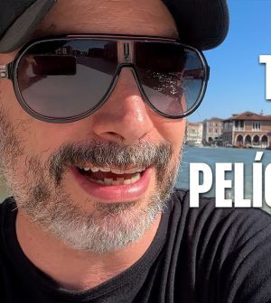 El Festival de Cine de Venecia: Películas y Cultura en Italia