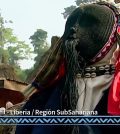El Festival de Máscaras en Burkina Faso: Arte y Tradición
