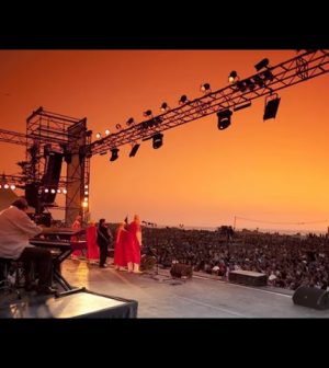 El Festival de Música de Essaouira: Gnawa y Cultura en Marruecos