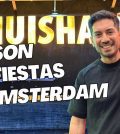 El Festival de la Cerveza en Ámsterdam: Sabores y Diversión en Países Bajos