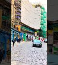 El Festival de las Artes en Edimburgo: Teatro y Cultura en Escocia