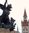 La Fiesta de San Jorge en Albania: Tradición y Celebración