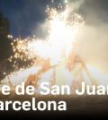 La Fiesta de San Juan en Barcelona: Fuegos y Celebración en España