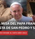 La Fiesta de San Pedro en Roma: Fe y Celebración en Italia