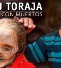 La Fiesta de los Difuntos en Madagascar: Honrar a los Ancestros
