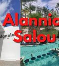 hoteles en Alaior