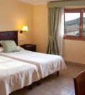 hoteles en Alaró