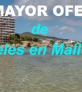 hoteles en Algaida