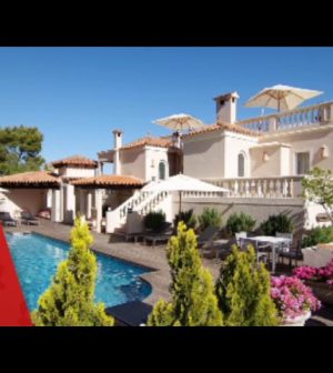 hoteles en 	Andratx