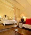 hoteles en Búger