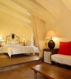 hoteles en 	Búger
