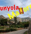 hoteles en Bunyola