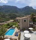 hoteles en Deyá