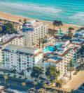 hoteles en 	Escorca
