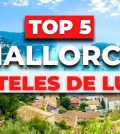 hoteles en 	Esporles