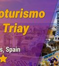 hoteles en Ferreries