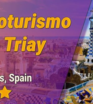 hoteles-en-Ferreries | Upitravel hoteles en Ferreries