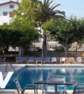 hoteles en Maria de la Salut