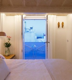 hoteles en 	Migjorn Gran  Es