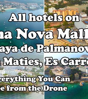 hoteles-en-Palma | Upitravel hoteles en Palma