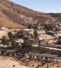 hoteles en Petra