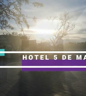 hoteles-en-Puebla-de-Obando | Upitravel hoteles en Puebla de Obando