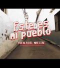 hoteles en Puebla del Maestre