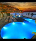 hoteles en 	Reina