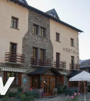 hoteles en 	Ribera del Fresno