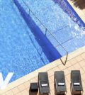 hoteles en Sant Joan
