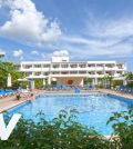 hoteles en Santa Eulalia del Río