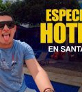 hoteles en Santa Marta