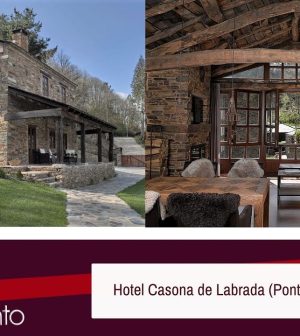 hoteles en 	Siruela