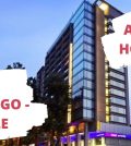 hoteles en Torremayor