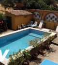hoteles en Valdecaballeros