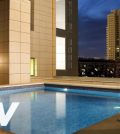 hoteles en 	Valencia del Ventoso