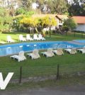 hoteles en 	Valle de la Serena