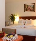 hoteles en Valverde de Burguillos