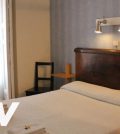 hoteles en Valverde de Leganés