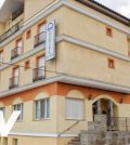 hoteles en Villafranca de los Barros