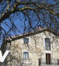 hoteles en Villagonzalo